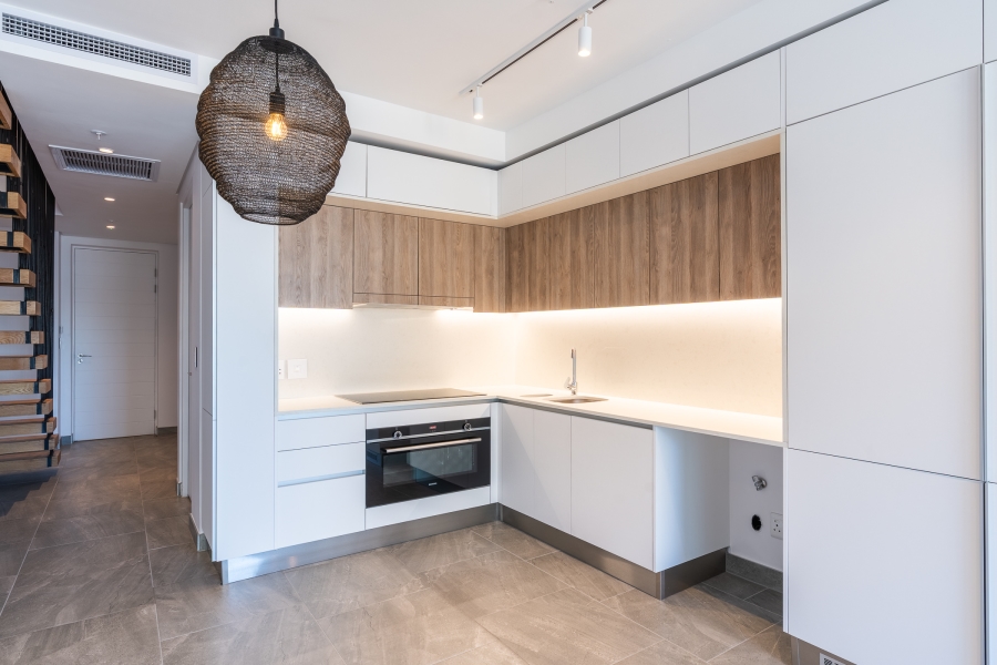 2 Bedroom Property for Sale in Cape Town City Centre Western Cape